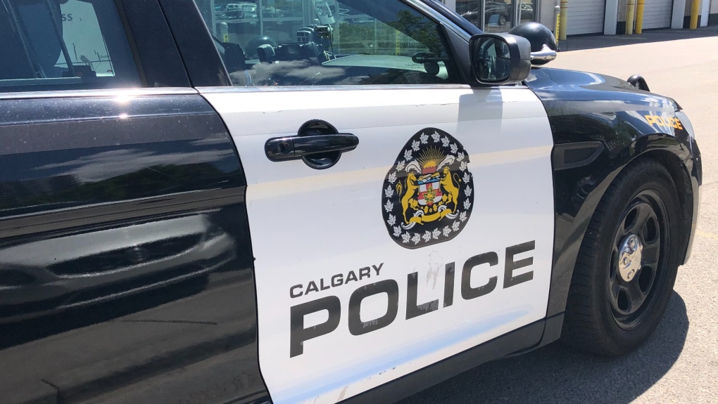 Multiple charges for 57-year-old Calgary man after string of robberies [Video]