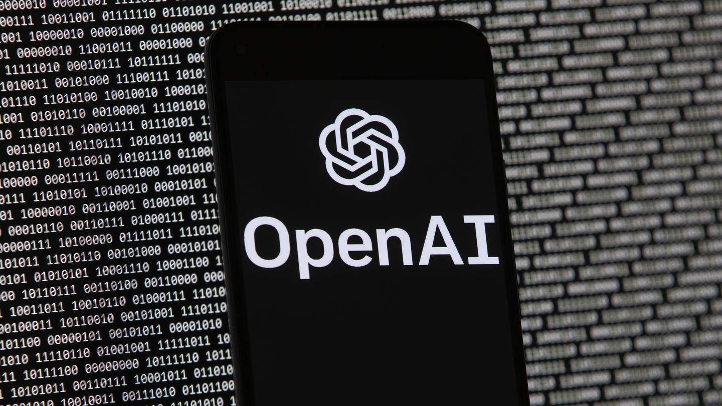 OpenAI tests ChatGPT-powered search engine that could compete with Google  WSOC TV [Video]