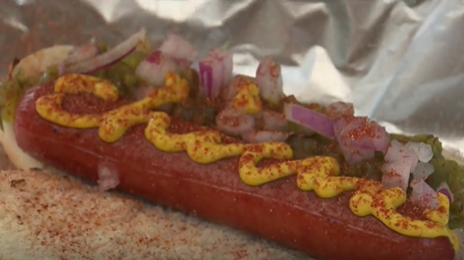 Rio Rancho sees flock of food trucks [Video]