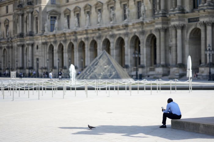 They expected an Olympic boon. But some Paris businesses are experiencing a bust [Video]