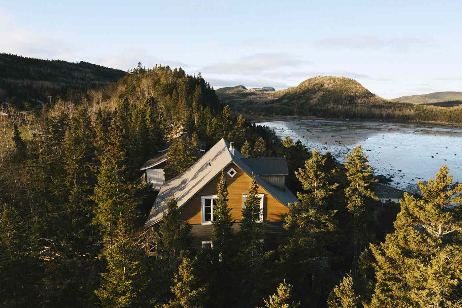 Some of The Best Regional Food in Canada is Hiding in This National Park [Video]