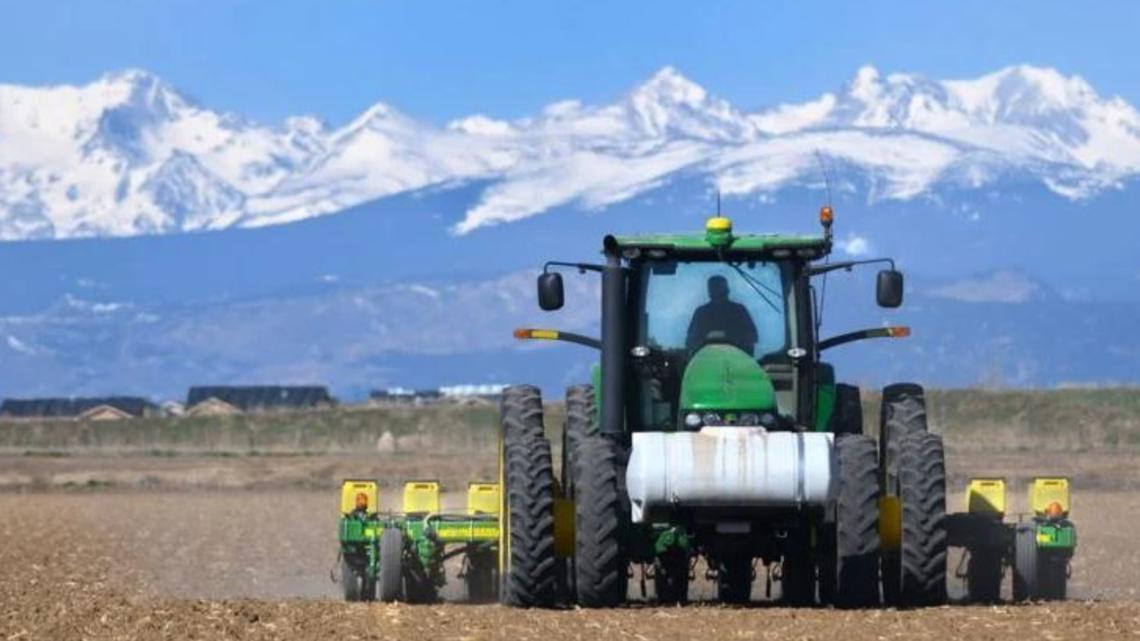 Rural Colorado communities struggle with mental health access [Video]