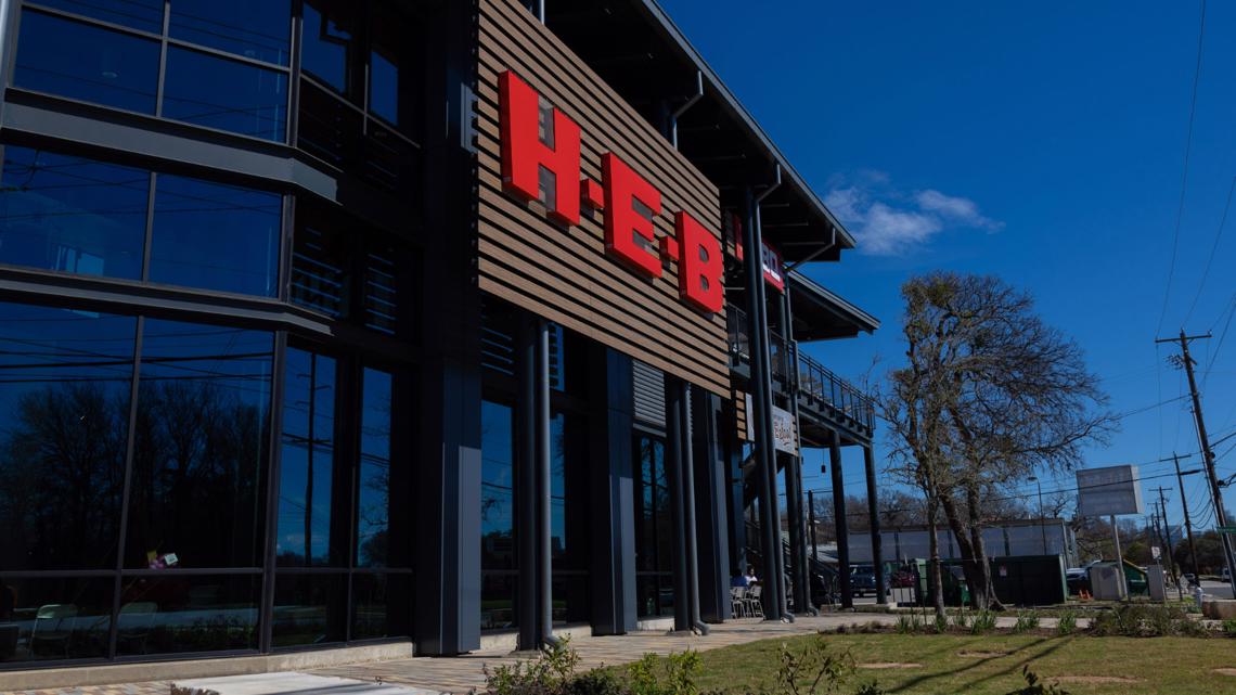 H-E-B ‘Quest for Texas Best’: 2 Austin businesses are finalists [Video]