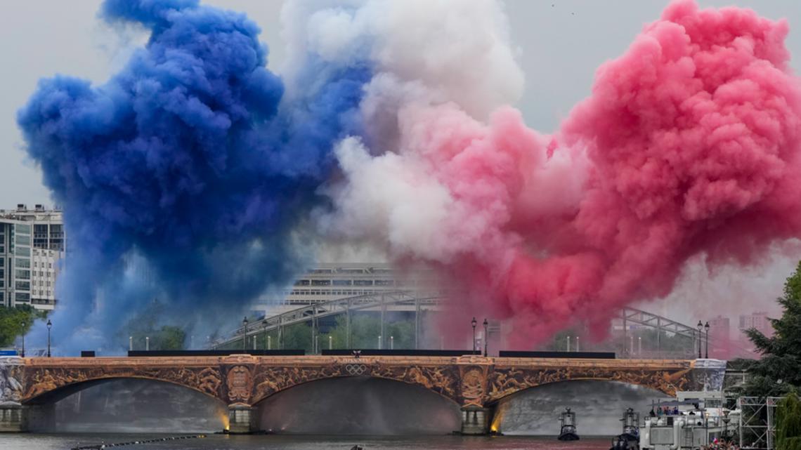 Paris Olympics: Opening Ceremony recap as Summer Games begin [Video]