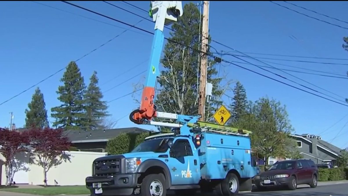 PG&E sees profits amid customer frustrations  NBC Bay Area [Video]