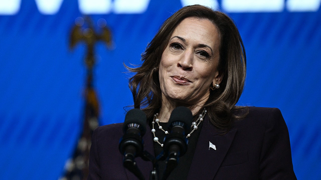 How to fight Democrats’ devious Kamala Harris disinformation? Start with a song in your heart [Video]