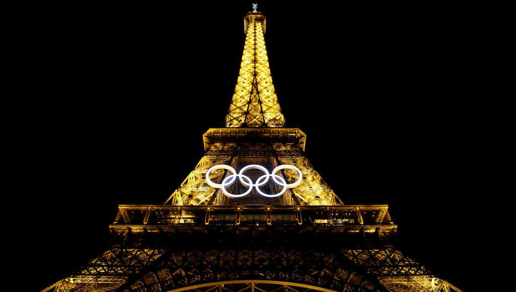 Paris Olympics Day 1 recap: Here’s what happened [Video]