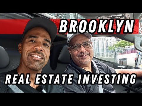 real estate investing in Brooklyn New York city [Video]