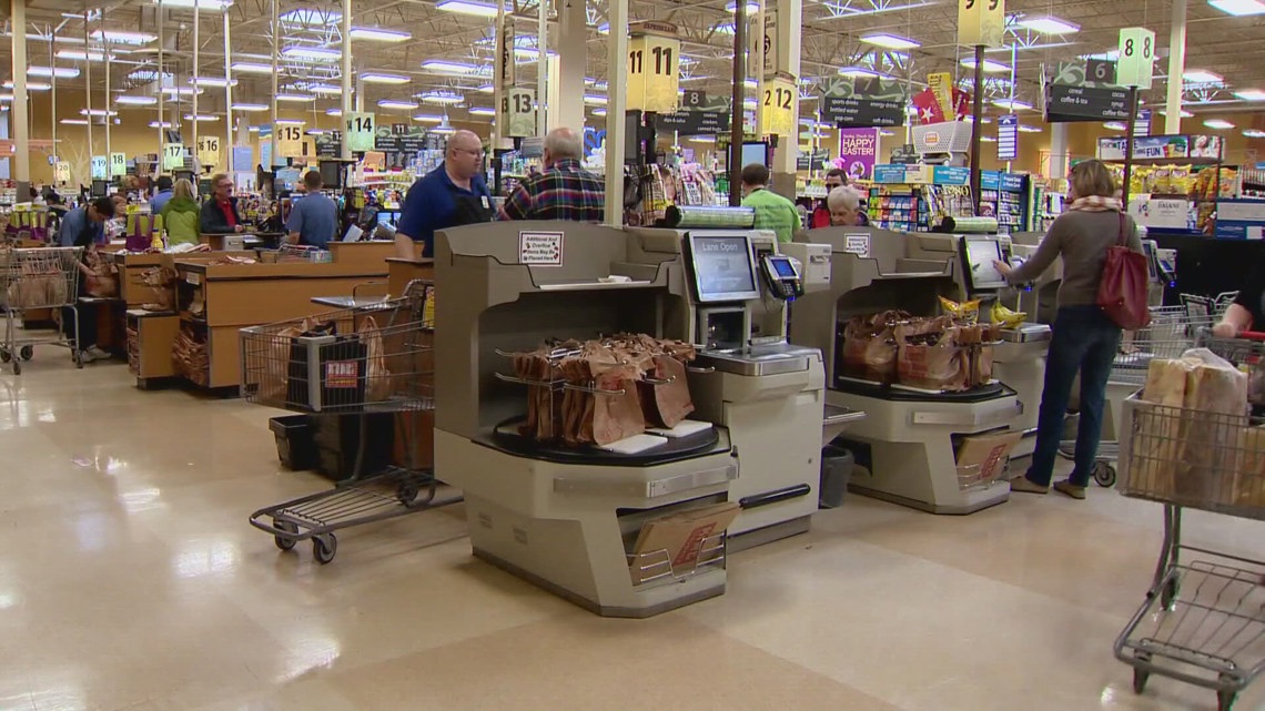 Kroger-Albertsons merger halted while legal action proceeds [Video]