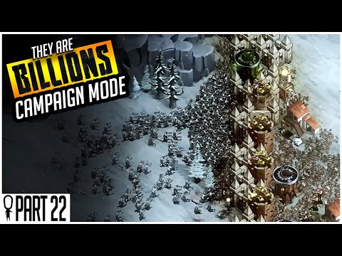 First Time Stone Walls…Will They Hold? // Part 22 // THEY ARE BILLIONS [Video]