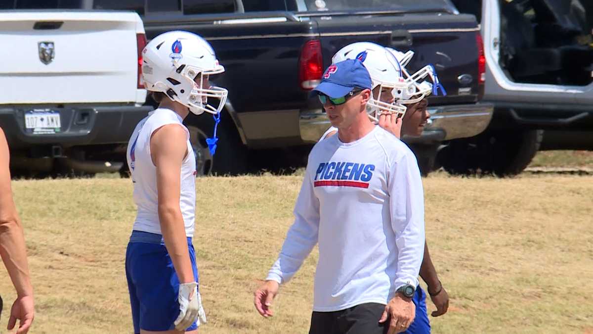 2024 Pigskin Preview: Pickens Blue Flame [Video]