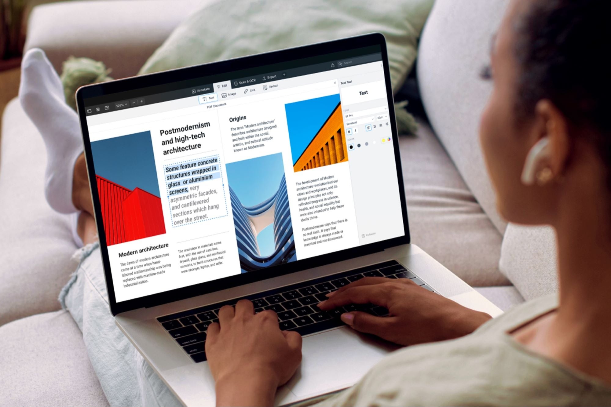 Experience Better Document Management with PDF Expert [Video]