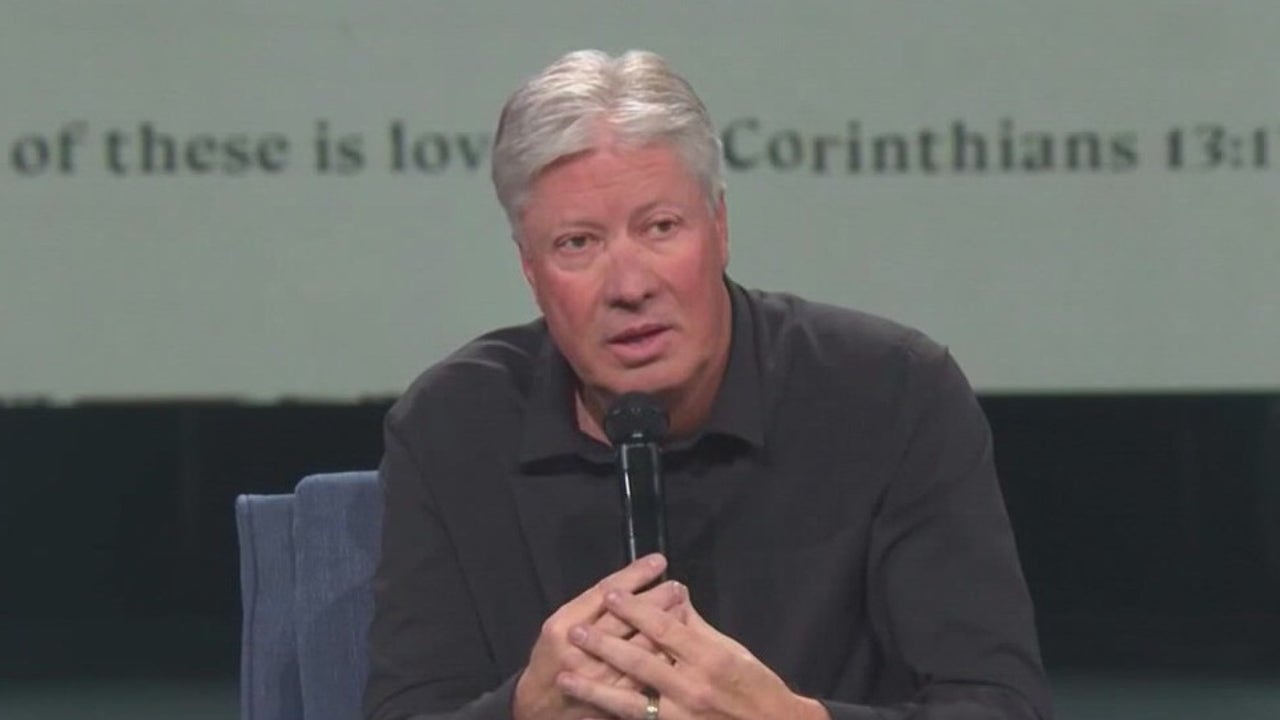 Gateway Church apologizes to Robert Morris accuser [Video]