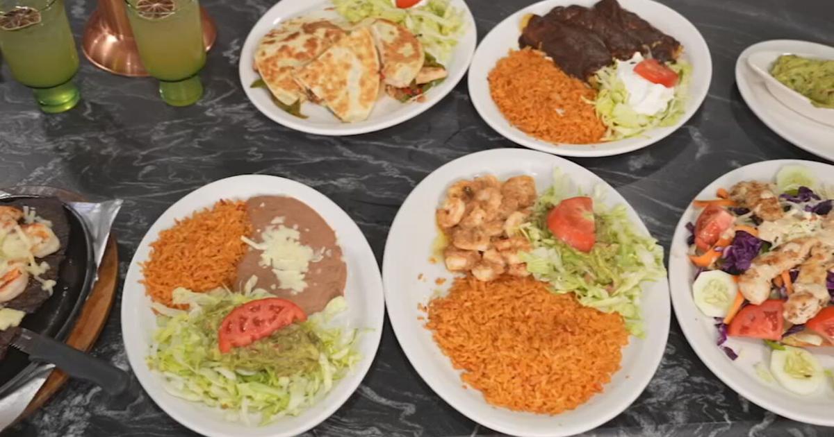 Be Our Guest at Mesa de la Familia Mexican Restaurant | Morning [Video]