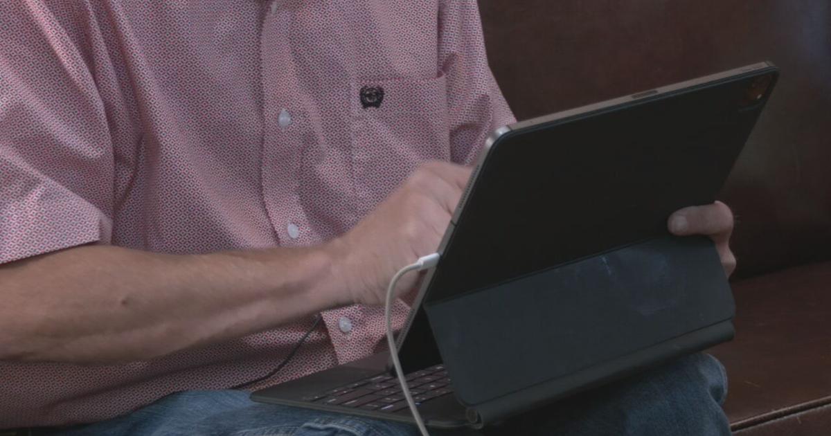 ‘You can’t trust people anymore’ | Scammers target Louisville travelers after nationwide tech outage | News from WDRB [Video]