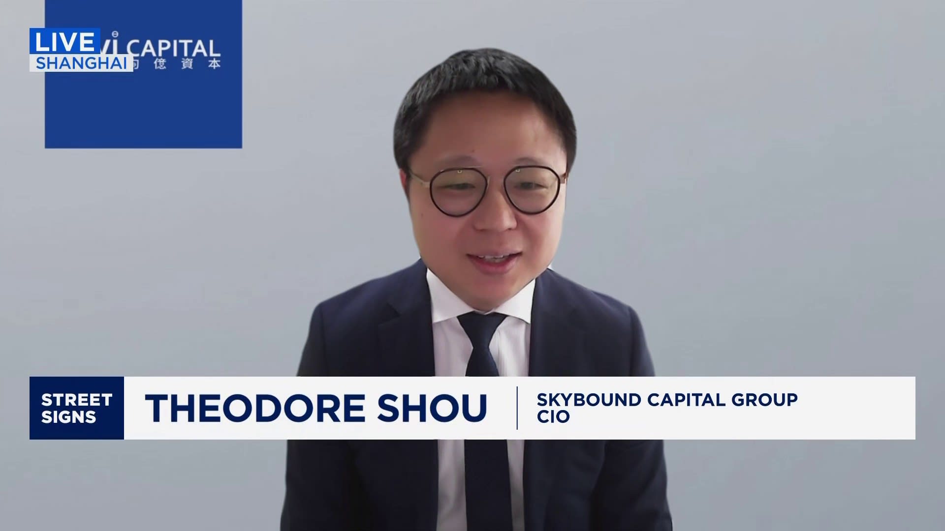 ‘Chinese assets are more than just equities,’ CIO says [Video]