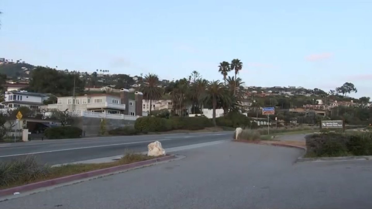 SoCalGas ending service for some Rancho Palos Verdes residents  NBC Los Angeles [Video]