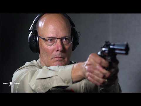 Doug Hamlin: NRA’s New CEO & EVP [Video]