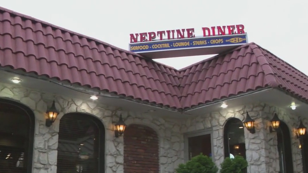 Neptune Diner in Queens closes after decades of service [Video]