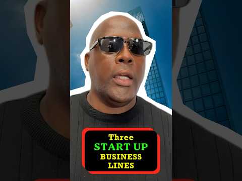 3 Startup Business Lines To Build Business Credit #startup #business businessloans [Video]