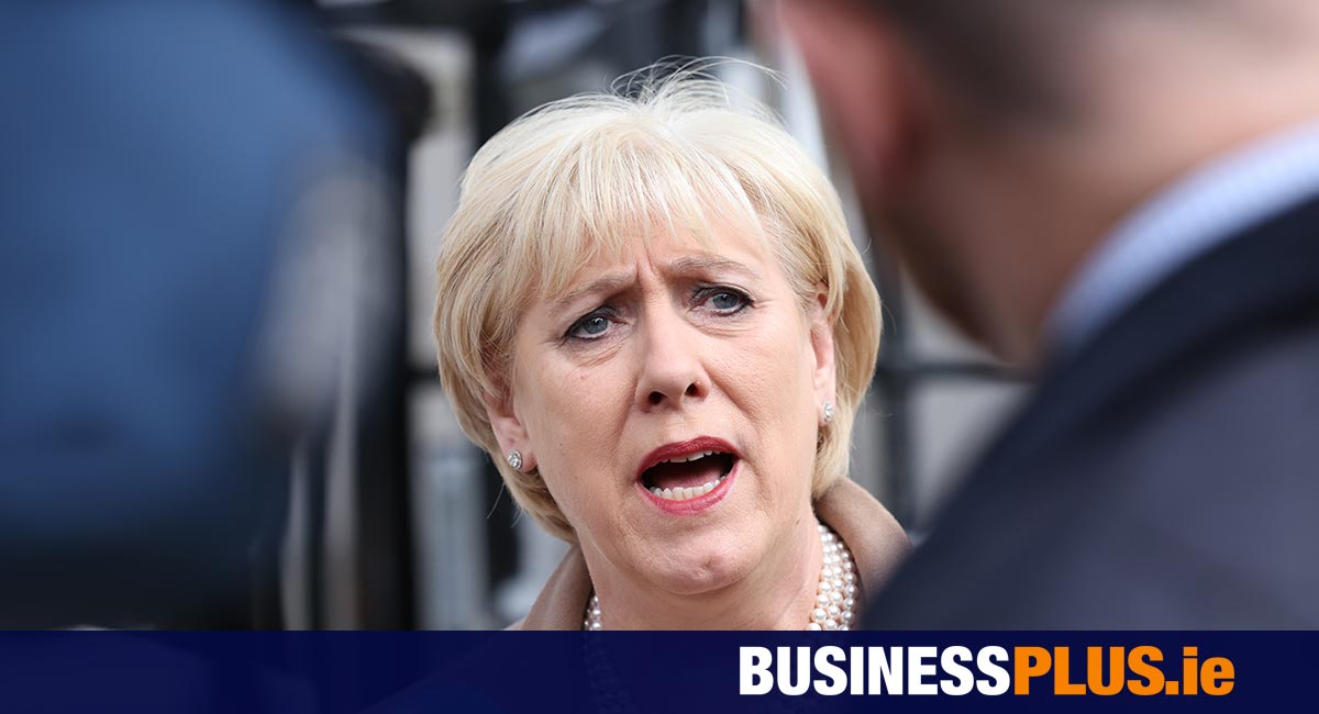 Humphreys insists she was ‘blindsided’ as social protection budget was used for RTE [Video]