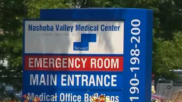 Mass. leaders, residents outraged by plan to close 2 Steward hospitals [Video]