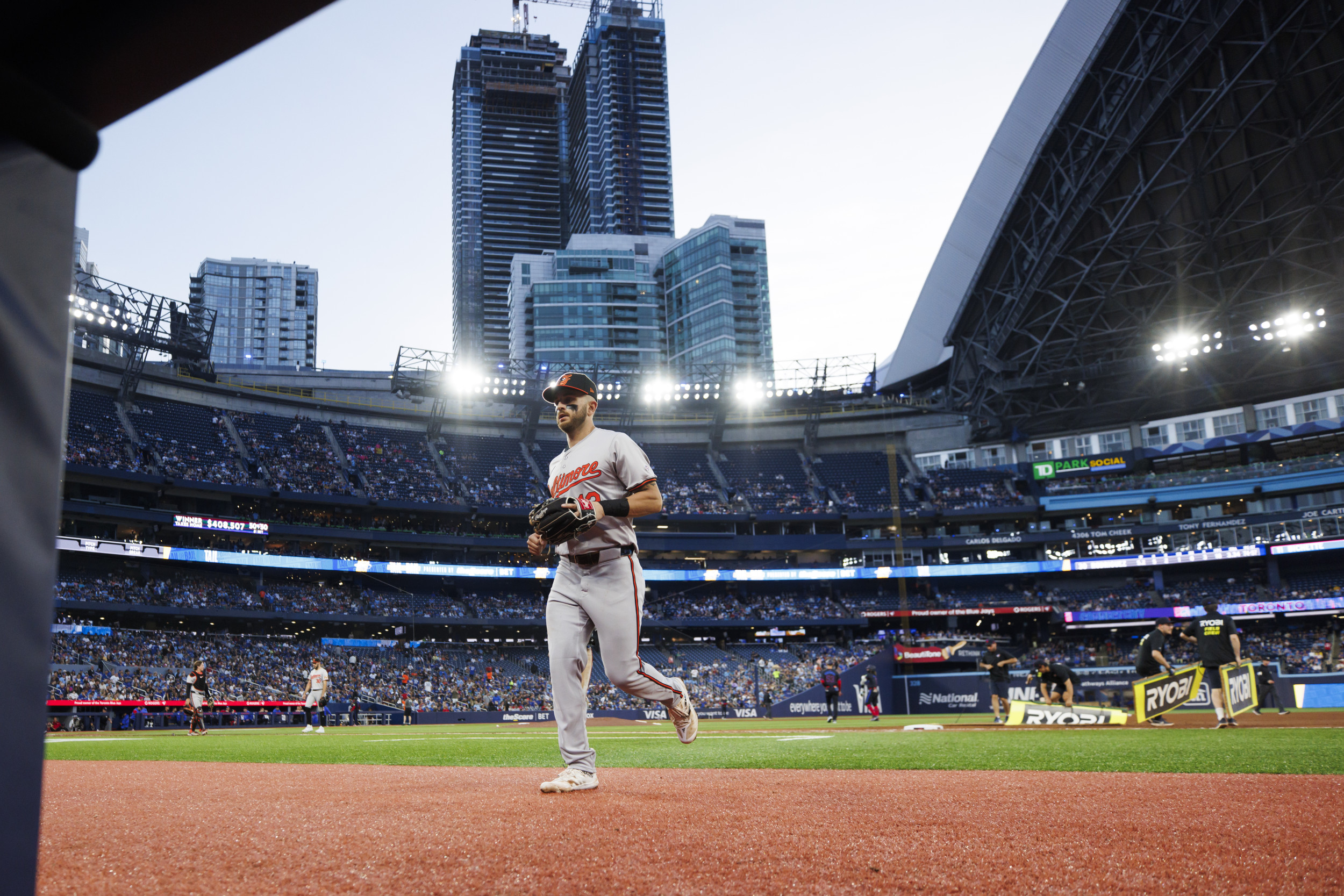 Orioles Send Top Prospect Connor Norby to Miami in Trade For Trevor Rogers [Video]