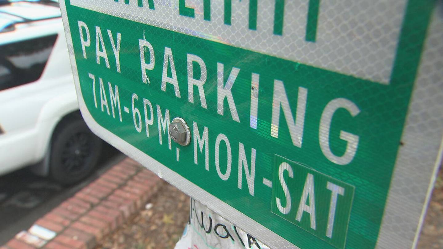 City of Charlotte to charge for parking in Uptown, South End until 10 p.m.  WSOC TV [Video]