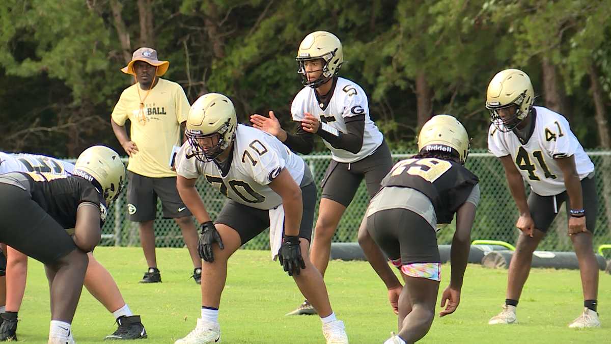 2024 Pigskin Preview: Greer Yellow Jackets [Video]