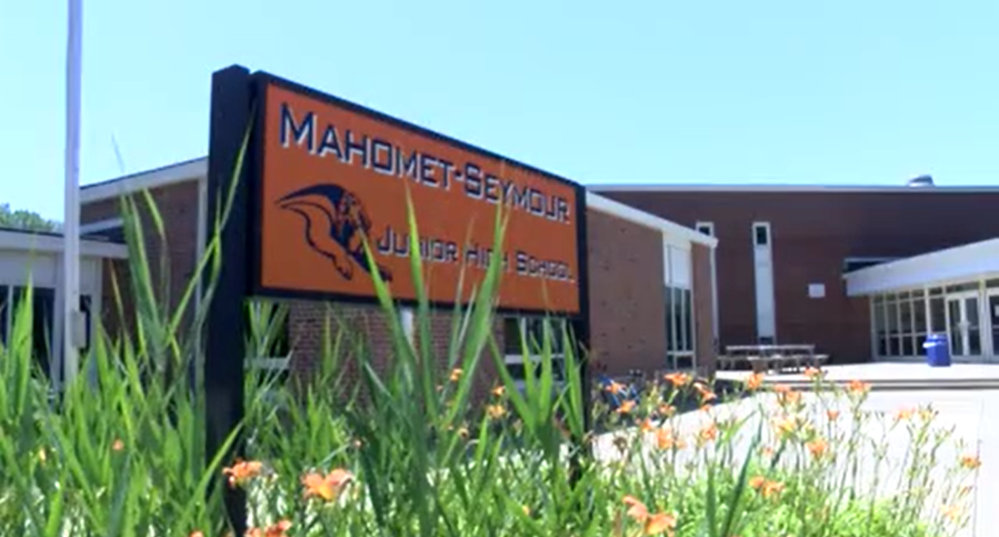 Mahomet-Seymour schools consider survey results for crowded classrooms [Video]