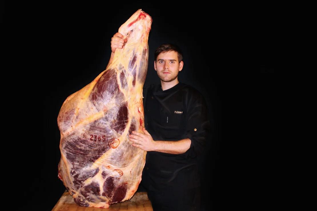 The Worlds Most Exclusive Meat Hibernates for Up to 15 Years [Video]