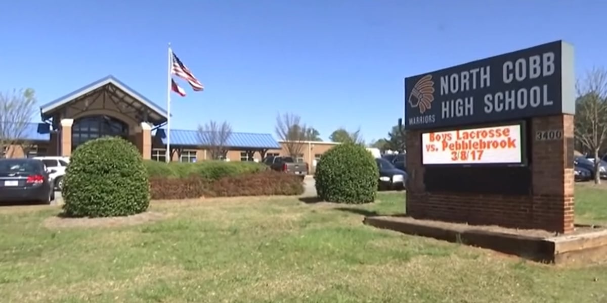 Legal battle for family fighting Cobb County students expulsion presses on [Video]