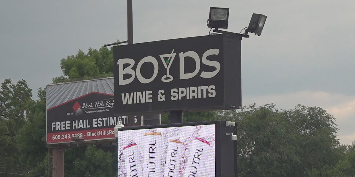 Sobriety time: liquor sale hours could change with ordinance amendment request [Video]