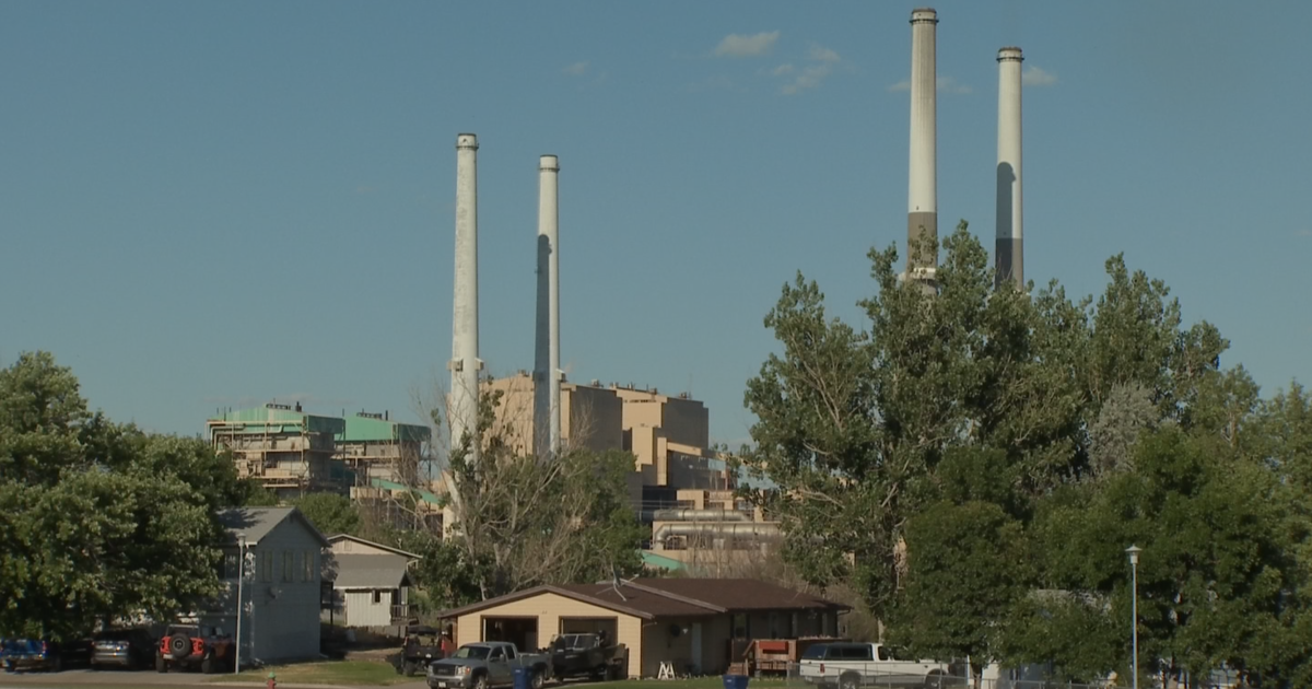 Residents say Northwestern ownership of power plant good for Colstrip [Video]