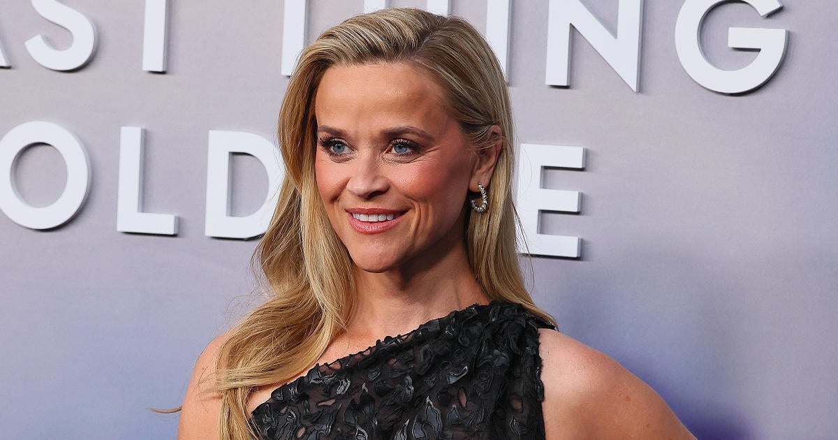 Reese Witherspoon Spotted out on Possible Date in Wake of Her Divorce [Video]