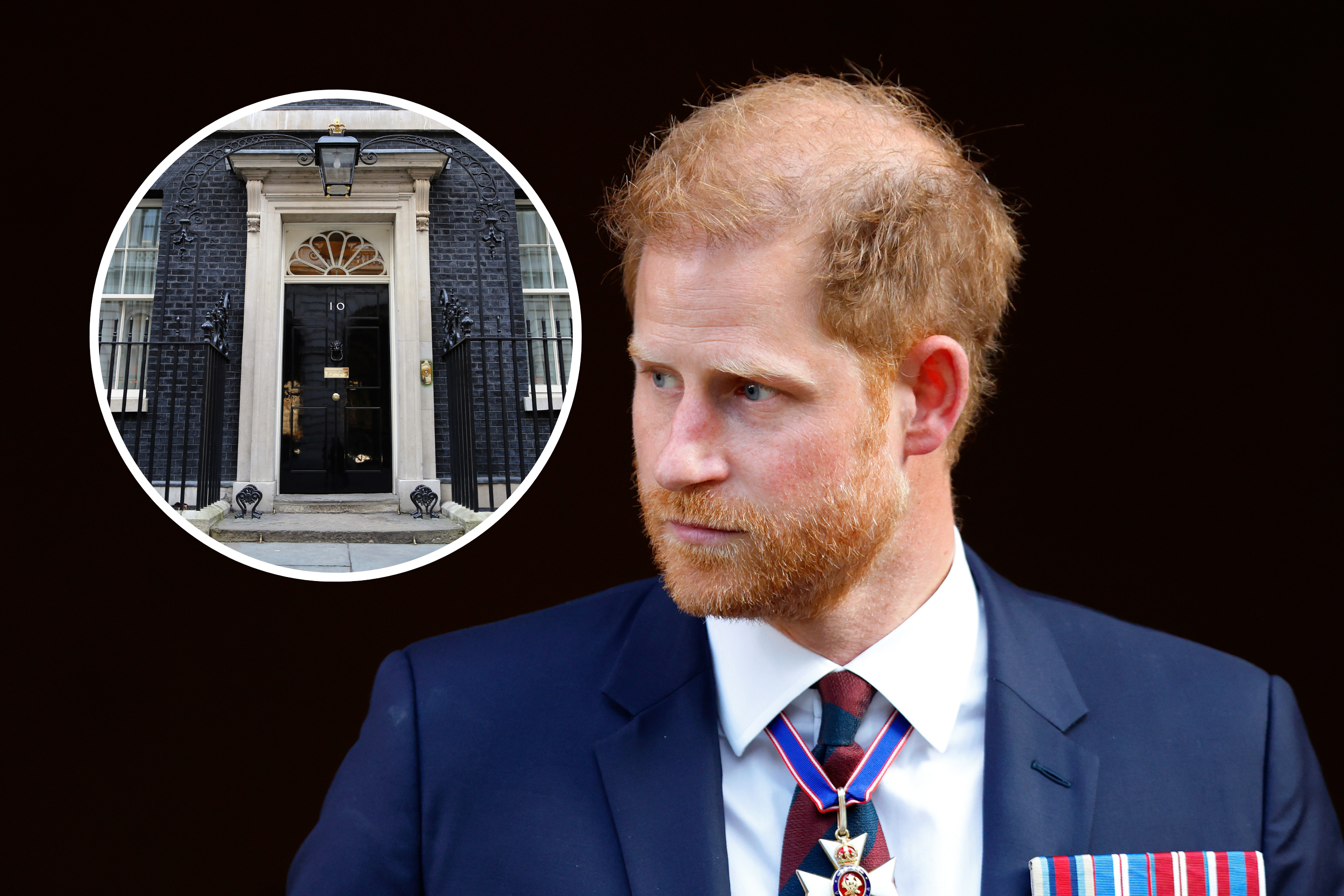 Prince Harry’s Security Boss Takes Swipe at UK Government [Video]