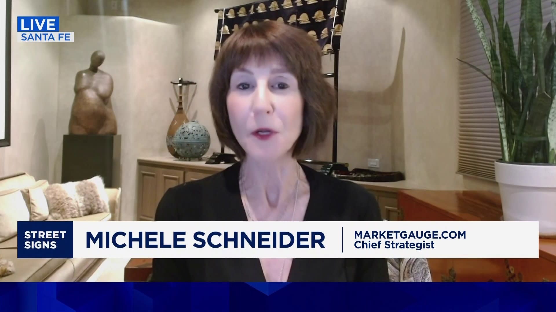 Rising oil prices will prompt a return to EVs: Analyst [Video]