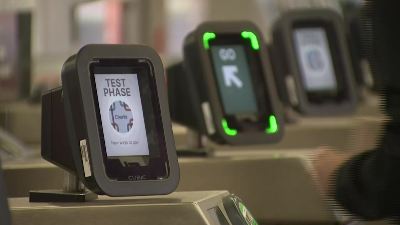 MBTA debuts new contactless payment system for entry – Boston News, Weather, Sports [Video]