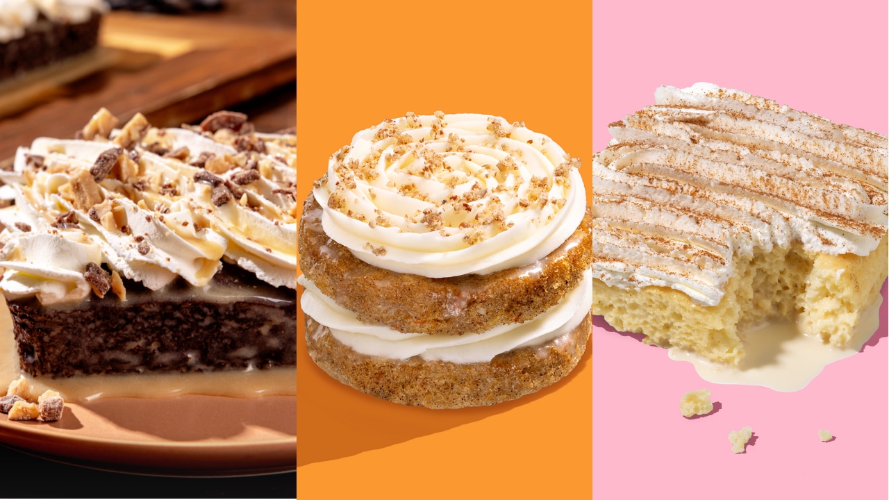 Why is Crumbl making desserts? What you should know about the sweet venture [Video]