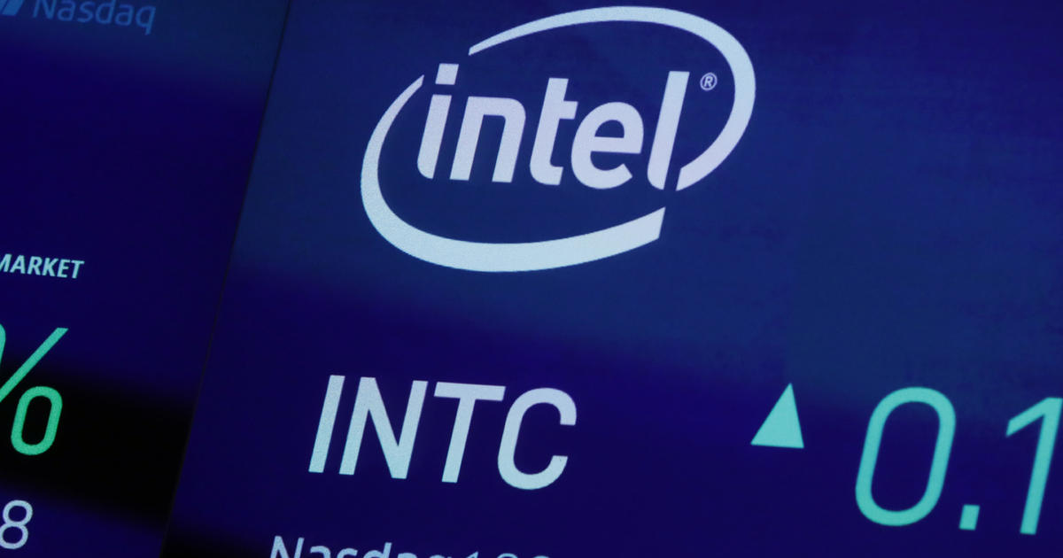 Chipmaker Intel to slash 15% of its workforce amid Q2 losses and lackluster forecast [Video]