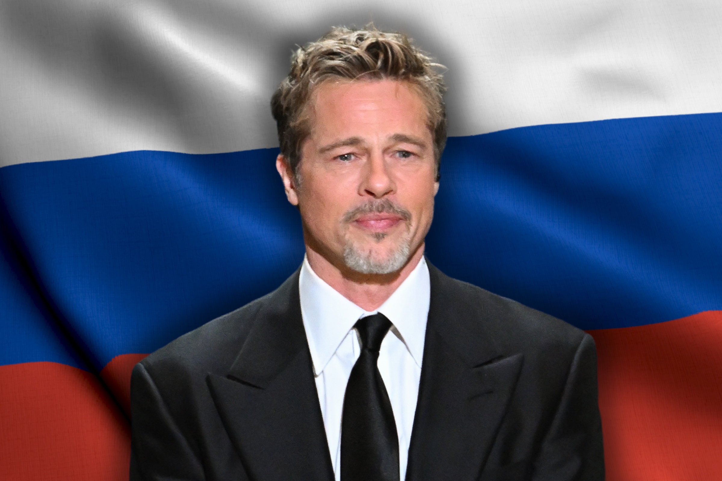 Brad Pitt’s Company Accused of Exporting Wine to Russia Amid Lawsuit [Video]