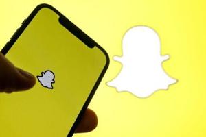 Snapchat gains users but continues to lose money [Video]