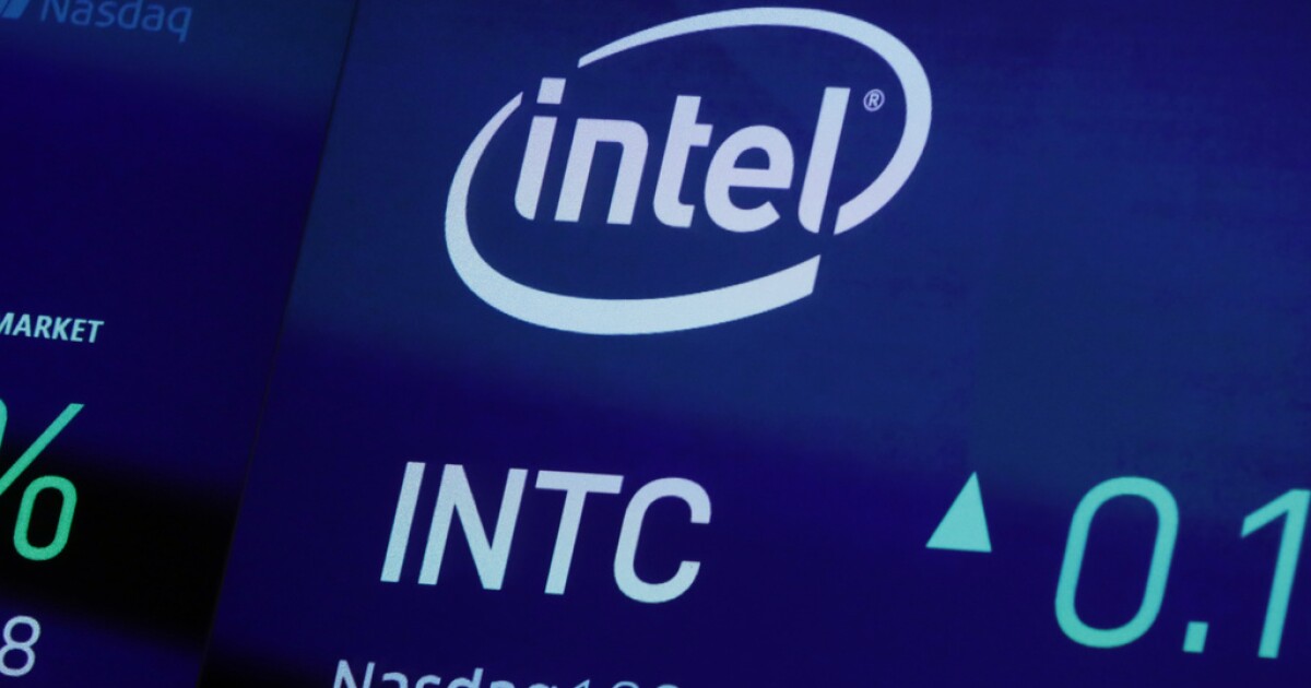 Chipmaker Intel to cut 15,000 jobs as it tries to revive its business [Video]