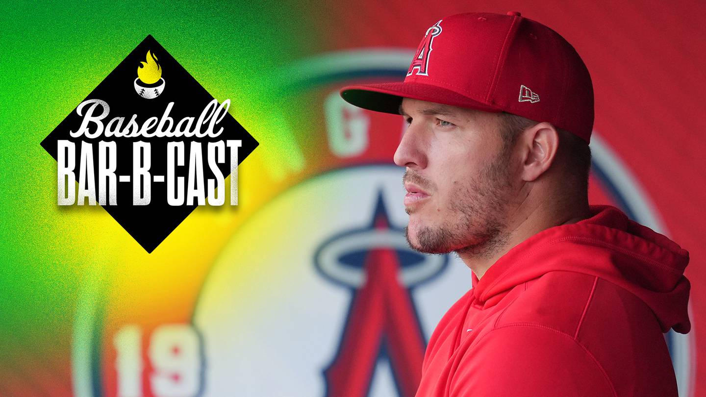 Mike Trout’s season is done, Orioles roster shuffle and Heart and Hustle Award winners announced  Boston 25 News [Video]