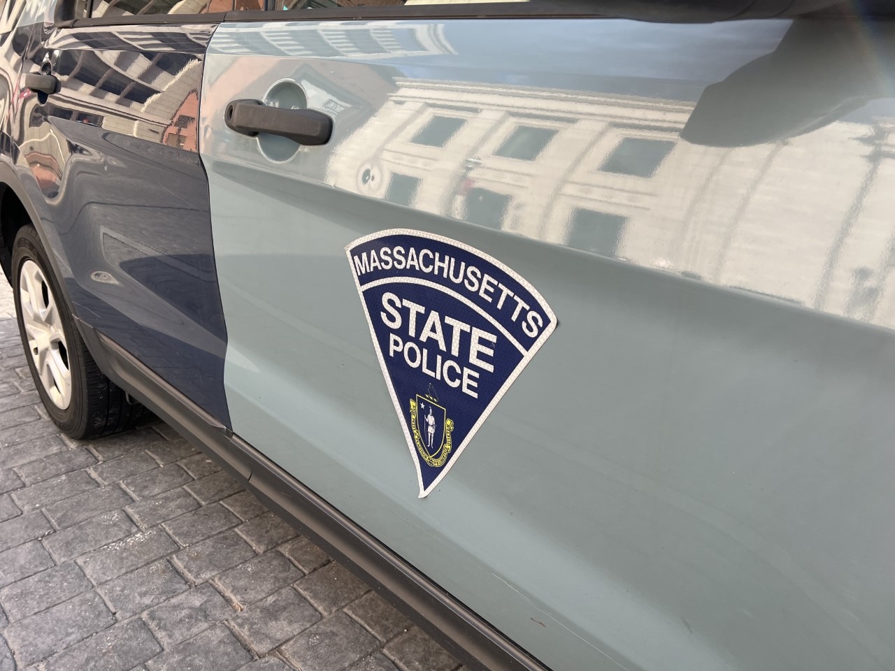 Person killed in I-495 Middleborough crash, state police say [Video]