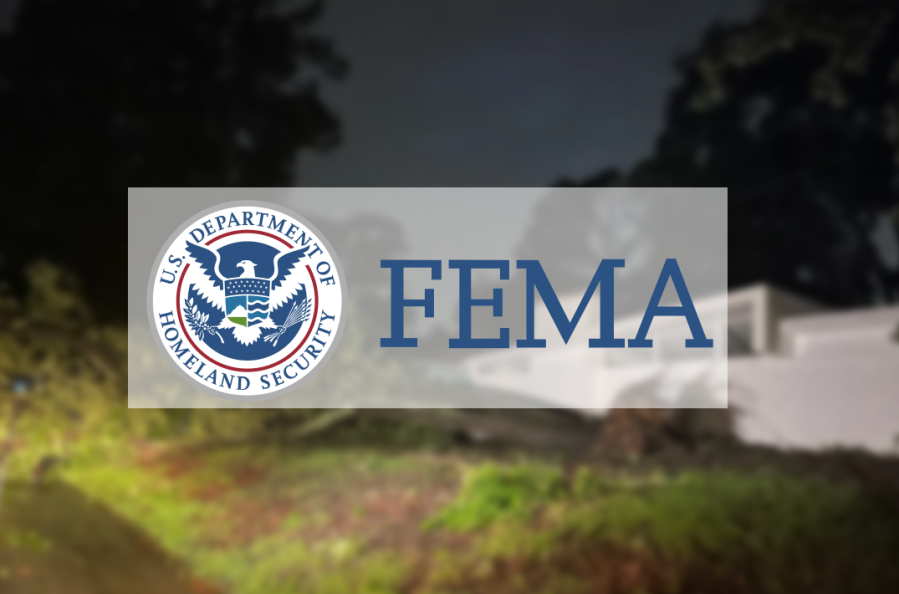 FEMA Opens disaster recovery center in Nacogdoches [Video]