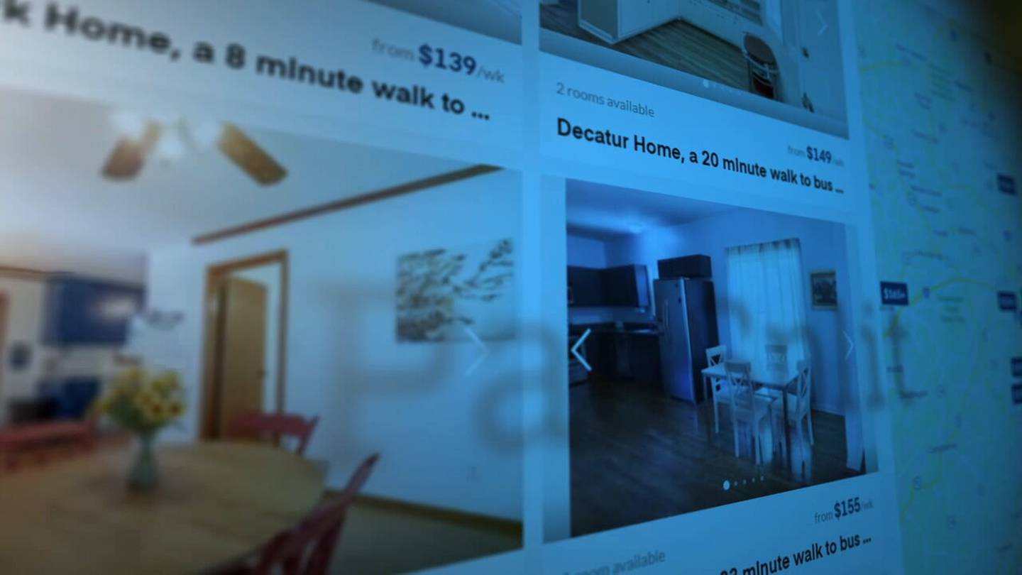 11-bedroom PadSplit still operating in Gwinnett neighborhood illegally months after owner fined  WSB-TV Channel 2 [Video]