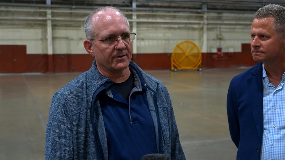 Video ‘Glad I’m home’: Former Marine Paul Whelan speaks out after Russia prison ordeal [Video]