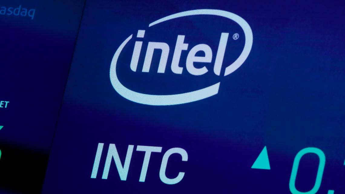 Intel planning to lay off more than 15% of its workforce [Video]