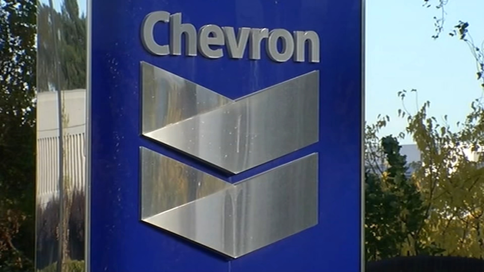 Chevron to move headquarters from San Ramon, California to Houston, Texas [Video]